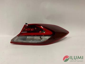 Hyundai i30 Fastback achterlicht rechts LED Europa, Verzenden, Gebruikt