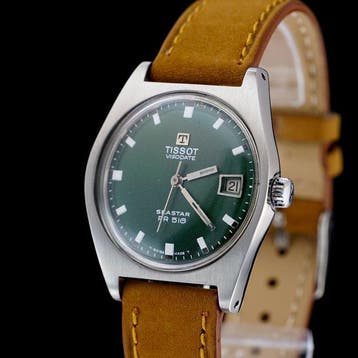Tissot - Seastar PR 516 - Sans prix de réserve - Homme -