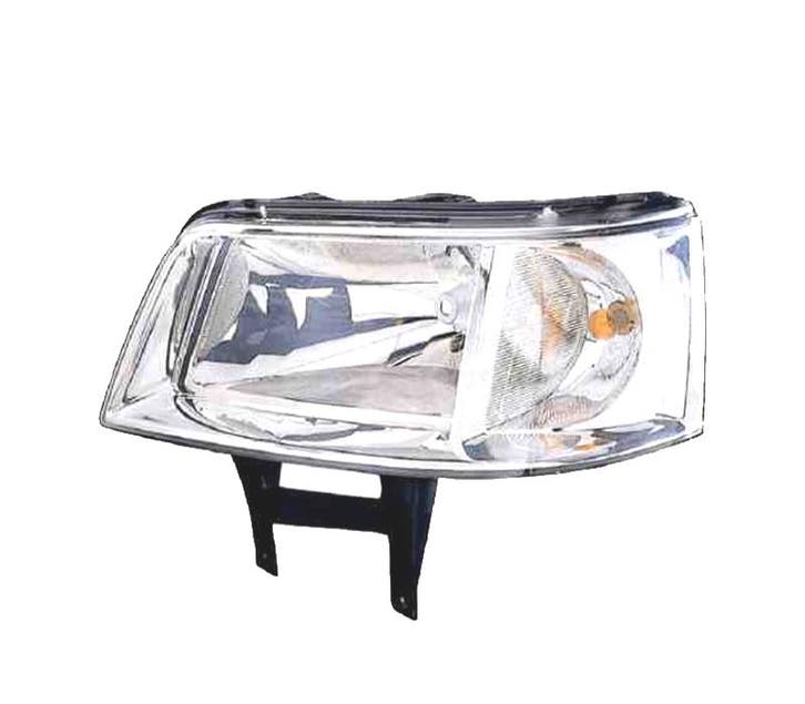Phare Gauche Pour Volkswagen Vw Transporter T5 Multivan Cara, Autos : Pièces & Accessoires, Éclairage, Envoi