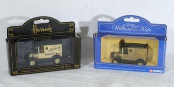Corgi - Modelauto (3), Hobby en Vrije tijd, Nieuw