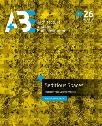 Seditious Spaces | Nurul Azreen Azlan | Nieuw, Verzenden, Nurul Azreen Azlan