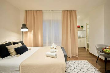 Appartement en Boulevard Anspach, Brussels, 20 à 35 m², Bruxelles