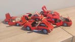 Maisto, Bburago 1:24 - Modelauto (5) - Ferrari modellen