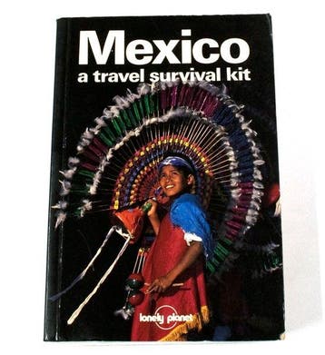 MEXICO 3, Boeken, Taal | Overige Talen, Verzenden, Nieuw, Nederlands
