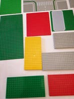 Lego Grondplaten - City - Grondplaat, Kinderen en Baby's, Nieuw