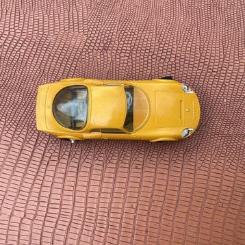 Jouef - Slotcar - 1960-1970 - Frankrijk
