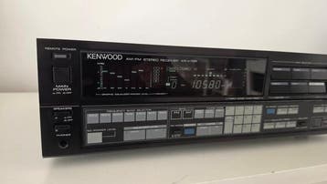 Kenwood - KR-V75R Récepteur stéréo à semi-conducteurs