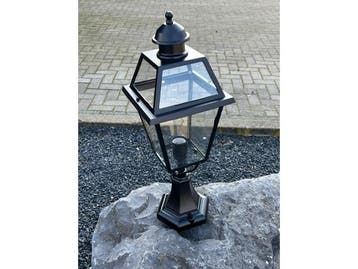 Veiling - Staande Buitenlamp