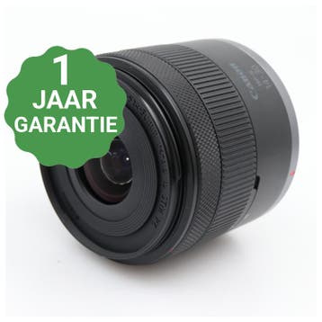 10% korting | Canon RF-S 14-30mm f/4-6.3 IS STM PZ |, Verzenden, Zo goed als nieuw