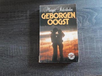 Geborgen oogst - Söderholm, Verzenden, Nieuw