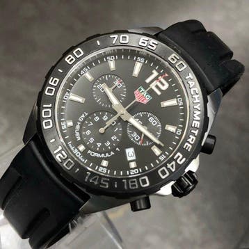 TAG Heuer - Formula 1 - CAZ1010 - Heren - 2010-2020