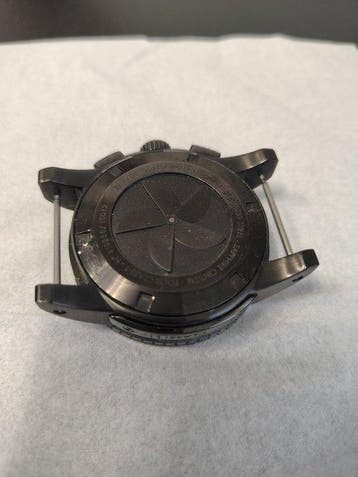 Edox - Chronoffshore-1 - Zonder minimumprijs - 10286 / 10012, Nieuw