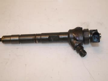 Verstuiver (diesel) Volkswagen Golf O115354