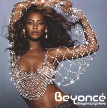 Dangerously In Love 5099750939529, Verzenden