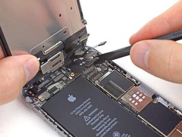 Nieuwe hoge kwaliteit Accu laten monteren iPhone SE 2020, Ophalen of Verzenden, Nieuw