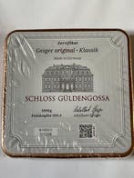 1 kilogram - Koper .999 - Geiger Edelmetalle, Germany -
