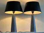 Chique Tafellampen - Lampvoet Ora Blauw - Lampe de table -