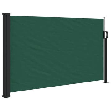 Uittrekbaar windscherm 120x500cm | Tweede kansje | OP = OP, Tuin en Terras, Verzenden, Zo goed als nieuw