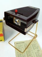 Stereoclic Bruguiere focusing viewer en zeldzame Lucirex