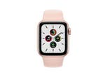 Apple Watch SE (2020) - 40mm Cellular - Goud, Verzenden