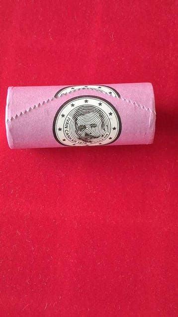 Slovénie. 2 Euro 2026 Ivan Cankar (25 coins) in Roll (Sans
