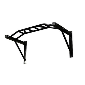 Toorx Fitness Chinning Bar TTM PRO - Optrekstang - 150 kg, Verzenden