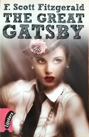 The Great Gatsby 9789001839208 F. Scott Fitzgerald, Verzenden, F. Scott Fitzgerald