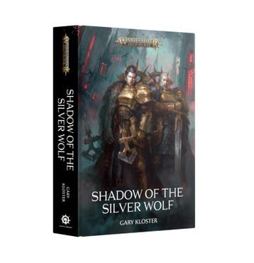 Shadow of the Wolf (HB)(Warhammer nieuw), Hobby & Loisirs créatifs, Ophalen of Verzenden