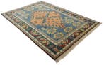 Origineel Anatolisch Tapijt - Vloerkleed - 242 cm - 166 cm