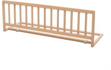 Geuther Houten Bedhekje - Bedrail - Lissi - Veiligheidshekje, Verzenden