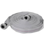 vidaXL Brandslang met D-Storz koppeling 1 inch 30 m, Verzenden, Nieuw