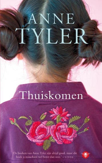 Thuiskomen 9789023441731 A. Tyler, Boeken, Verzenden, Gelezen, A. Tyler