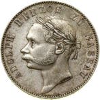 Germany, Nassau Adolphus (Adolf). Thaler (taler) 1864