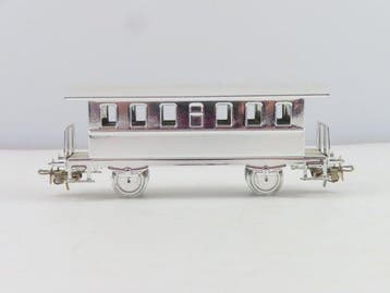 Märklin H0 - 4040 - Modeltrein personenwagen (1) -, Nieuw