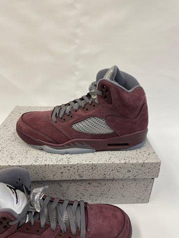 Nike - Air Jordan 5 - Sneakers - Maat: EU 44.5, Nieuw