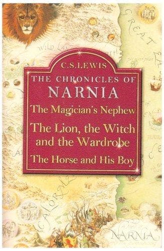 The Chronicles of Narnia - Omnibus 1 9781856058384 Lewis, Boeken, Verzenden, Gelezen, Lewis