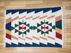 Kelim - 120 cm - 60 cm - Fijne Turkse Kilim, Nieuw