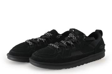 Ugg Sneakers in maat 44 Zwart, Verzenden, Zwart, Zo goed als nieuw, Sneakers