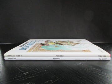 De Torens van Schemerwoude 11 & 12 - Assunta / Rodrigo -, Boeken, Stripverhalen, Nieuw