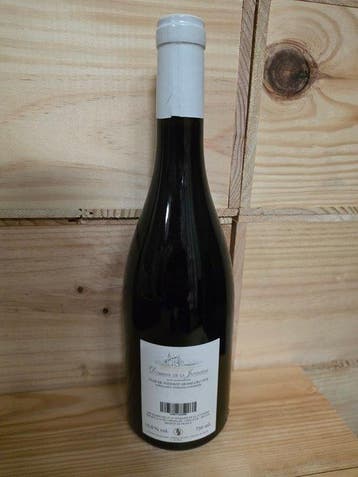 2018 Domaine de la Juvinière Petit Maupertuis - Clos, Collections
