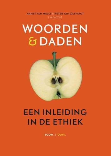 Woorden & daden 9789085065265, Boeken, Verzenden, Gelezen
