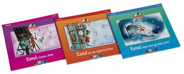 Schatkist voor kleuters set 3 routineboeken (zie omschrijvin, Boeken, Schoolboeken, Verzenden, Nieuw