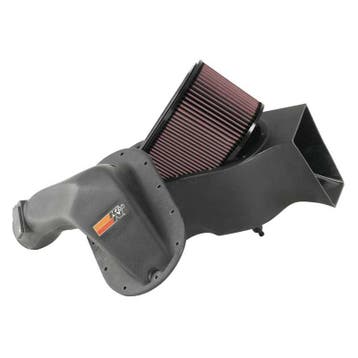 K&N Vervangingsluchtfilter | Ford Usa | F-250 / F-350, Verzenden, Nieuw