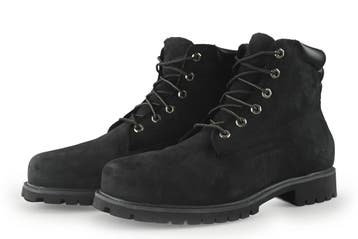 Timberland Boots in maat 45½ Zwart, Verzenden, Boots