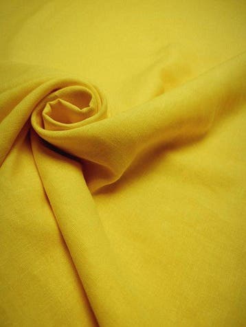 B446 - 550 x 155 cm - Misto lino, italiano - Textile - 550