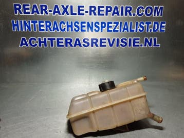 Koelvloeistof expansievat Lotus Carlton Senator B, Omega A., Verzenden, Gebruikt, Lotus