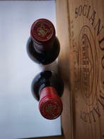 1994 Chateau Mouton Rothschild - Pauillac 1er Grand Cru, Collections, Vins