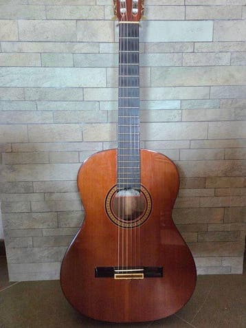 Ramirez - 1E - - Guitare classique - Espagne - 1986, Musique & Instruments, Instruments à corde | Guitares | Acoustiques