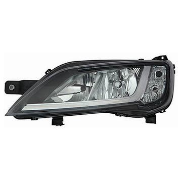 Citroen Jumper Fiat Ducato Opel Movano Peugeot Boxer Koplamp, Verzenden, Nieuw