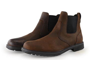 Timberland Laarzen in maat 42 Bruin, Kleding | Heren, Bruin, Verzenden, Timberland, Overige typen